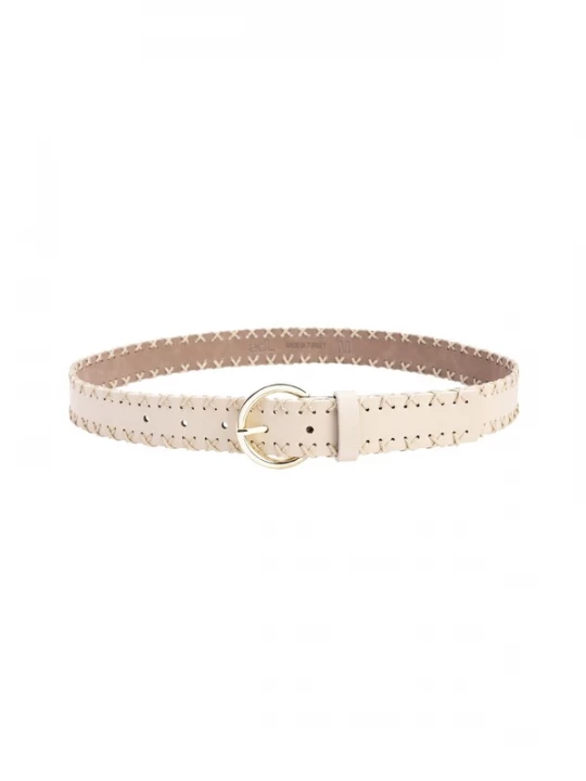 Foto van product adl Riem beige