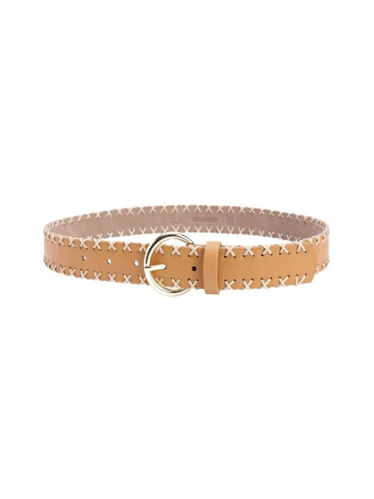 Foto van product adl Riem camel
