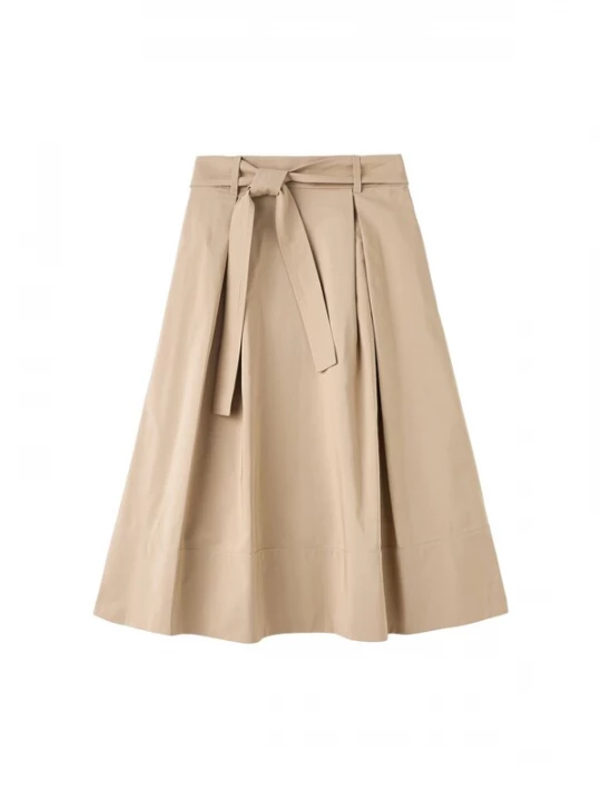 Foto van product adl Rok beige