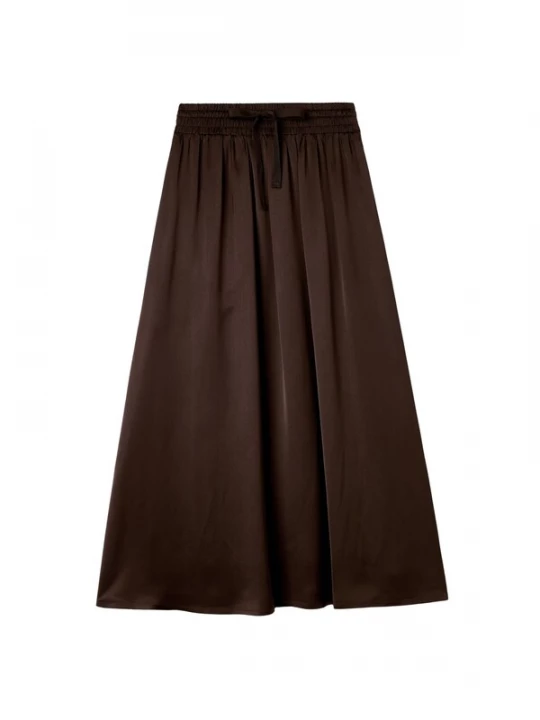 Foto van product adl Rok bruin