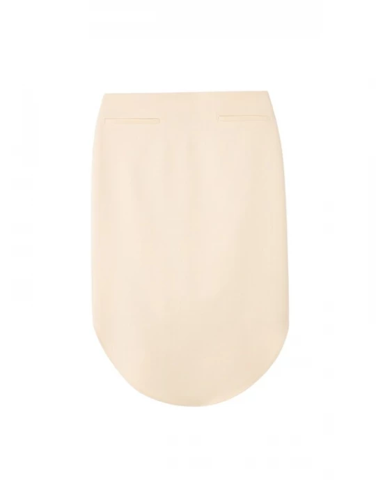 Foto van product adl Rok geel