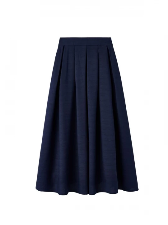 Foto van product adl Rok navy
