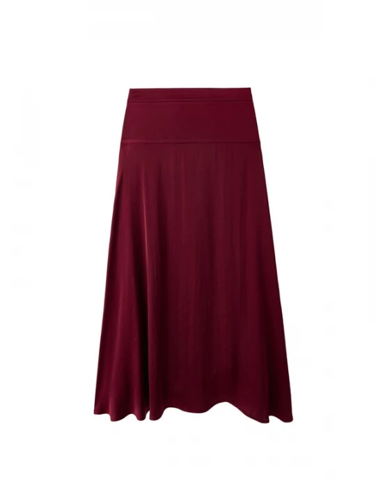 Foto van product adl Rok rood