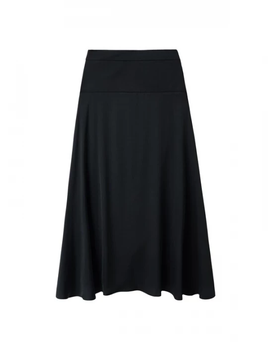 Foto van product adl Rok zwart