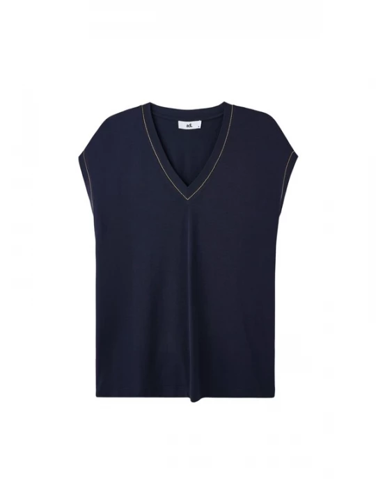 Foto van product adl Shirt navy