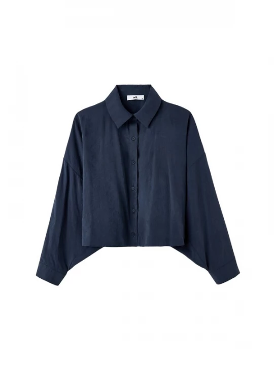 Foto van product adl Shirt navy