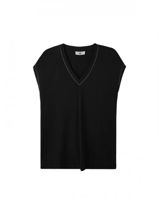 Foto van product adl Shirt zwart