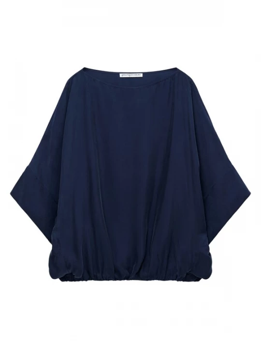 Foto van product Adolfo Dominguez Blouse marine