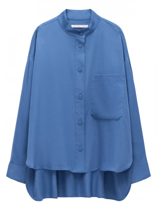 Foto van product Adolfo Dominguez Blouse saffier