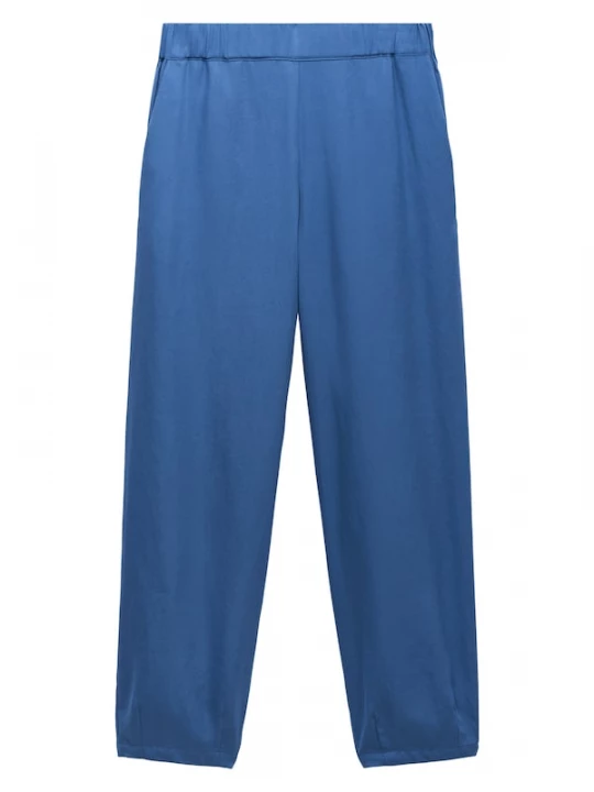 Foto van product Adolfo Dominguez Broek blauw