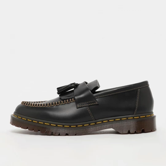Foto van product Adrian Ben Dr. Martens zwart