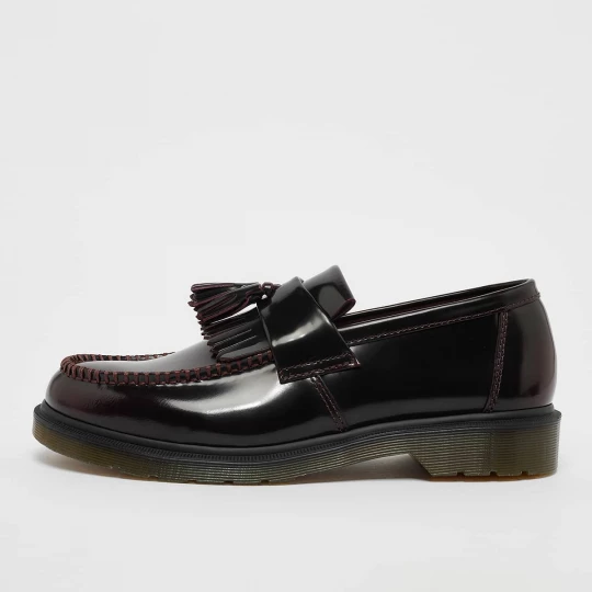 Foto van product Adrian Tassel Loafer Dr. Martens bruin