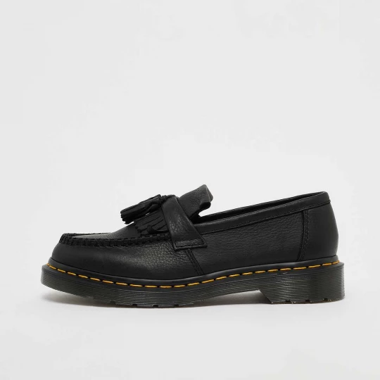 Foto van product Adrian YS Dr. Martens zwart