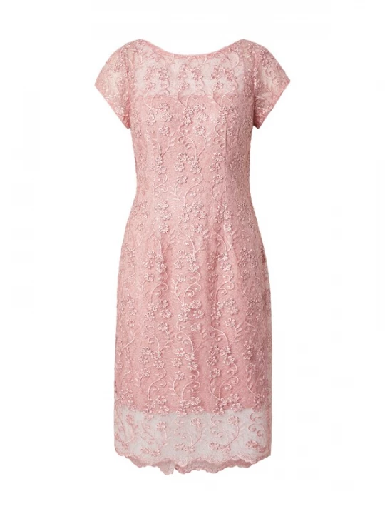 Foto van product Adrianna Papell Jurk rosa