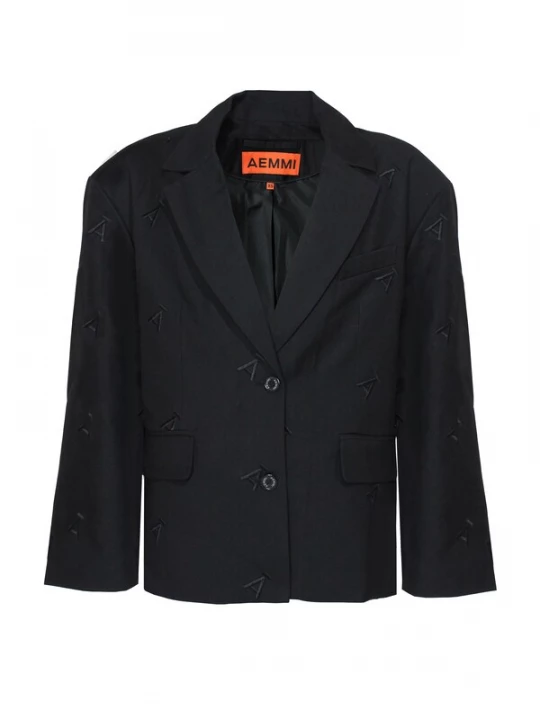 Foto van product AEMMI Blazers zwart