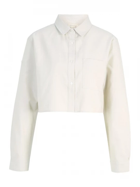 Foto van product AÉROPOSTALE Blouse beige AEROPOSTALE