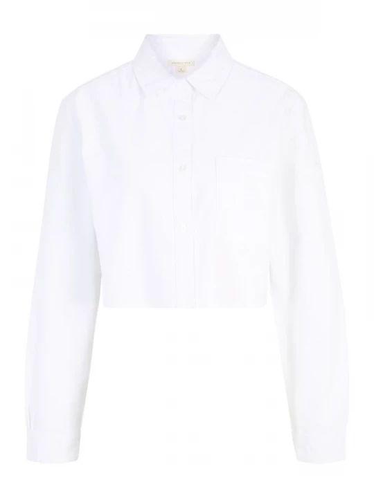 Foto van product AÉROPOSTALE Blouse offwhite AEROPOSTALE