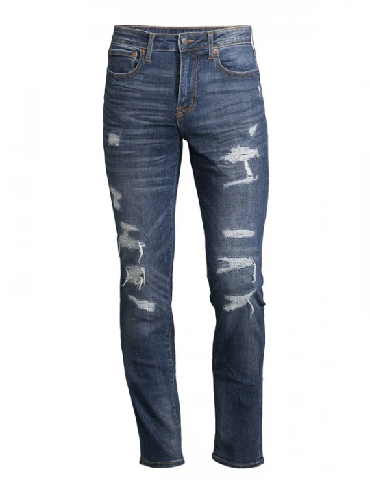 Foto van product AÉROPOSTALE Jeans blauw AEROPOSTALE