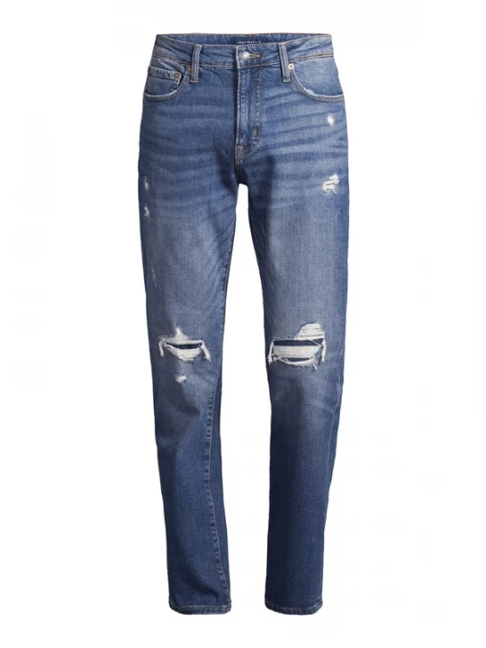 Foto van product AÉROPOSTALE Jeans blauw denim AEROPOSTALE