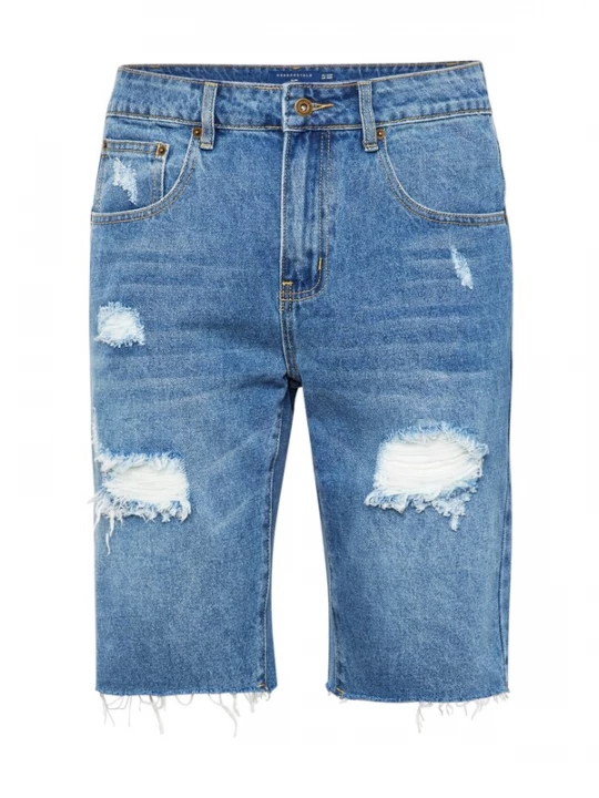 Foto van product AÉROPOSTALE Jeans blauw denim AEROPOSTALE