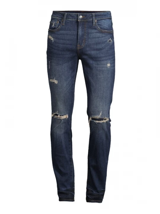 Foto van product AÉROPOSTALE Jeans donkerblauw AEROPOSTALE