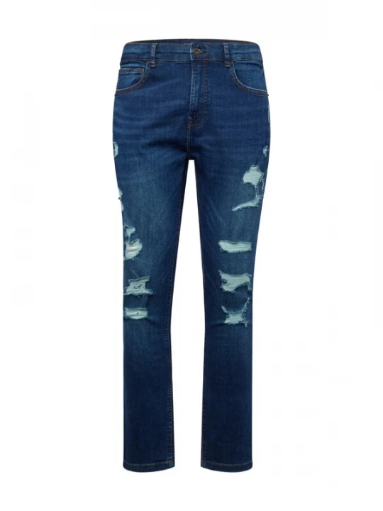 Foto van product AÉROPOSTALE Jeans donkerblauw AEROPOSTALE