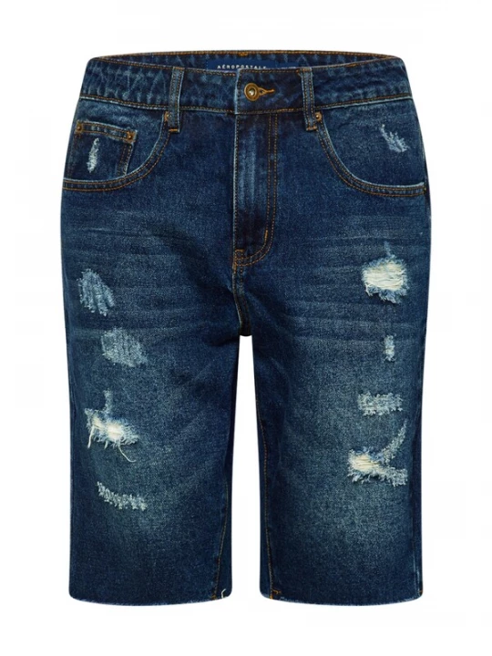 Foto van product AÉROPOSTALE Jeans donkerblauw AEROPOSTALE