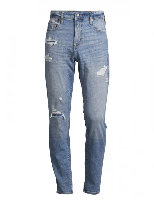 Foto van product AÉROPOSTALE Jeans lichtblauw AEROPOSTALE