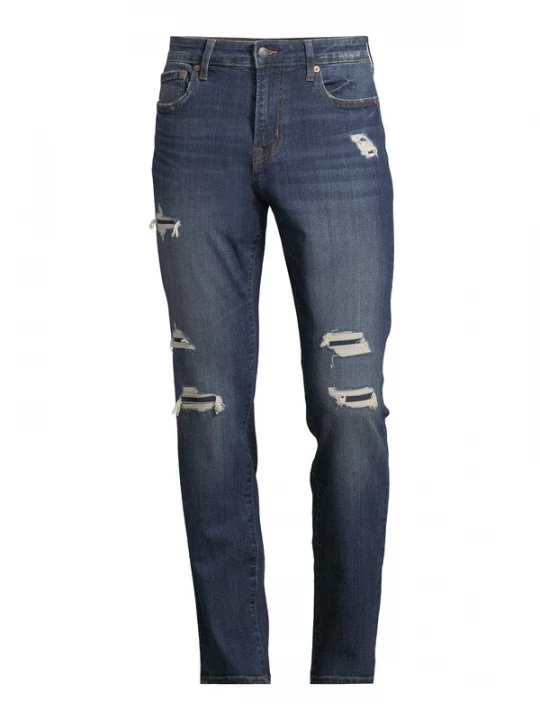 Foto van product AÉROPOSTALE Jeans navy AEROPOSTALE
