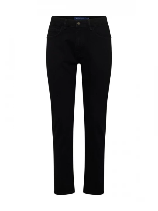 Foto van product AÉROPOSTALE Jeans zwart AEROPOSTALE