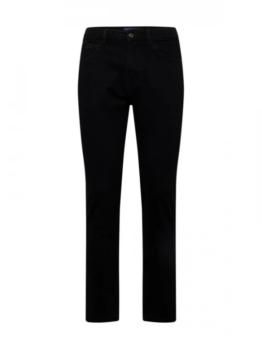 Foto van product AÉROPOSTALE Jeans zwart AEROPOSTALE