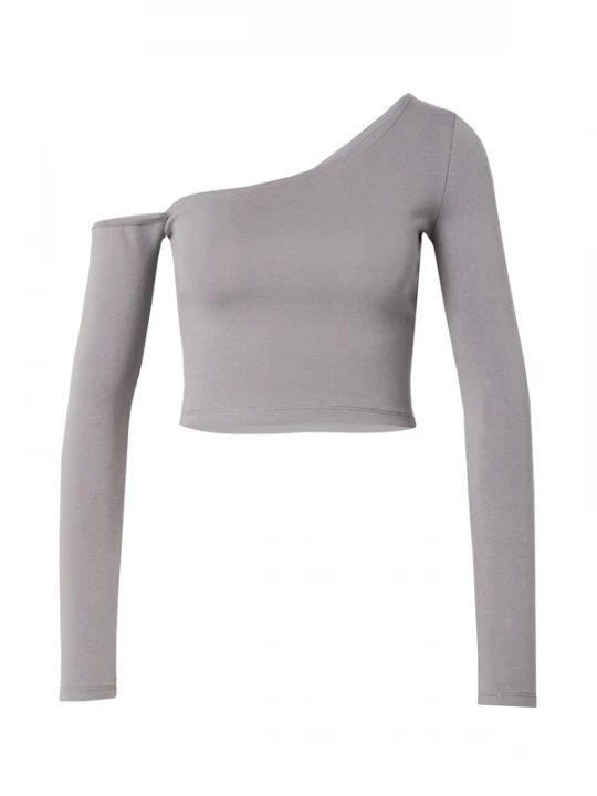 Foto van product AÉROPOSTALE Shirt basaltgrijs AEROPOSTALE