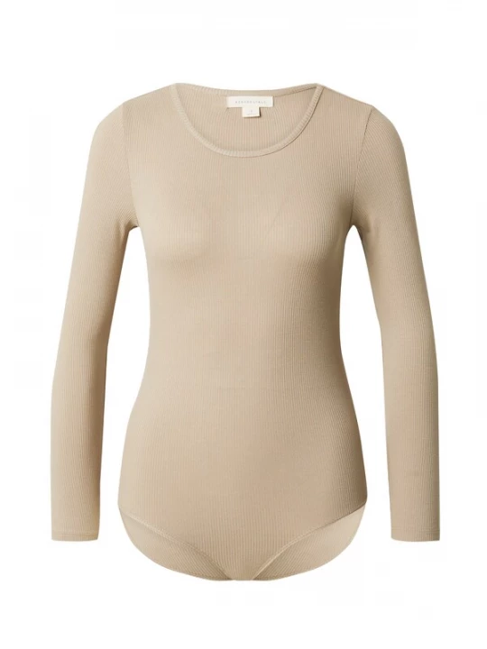 Foto van product AÉROPOSTALE Shirt body beige AEROPOSTALE