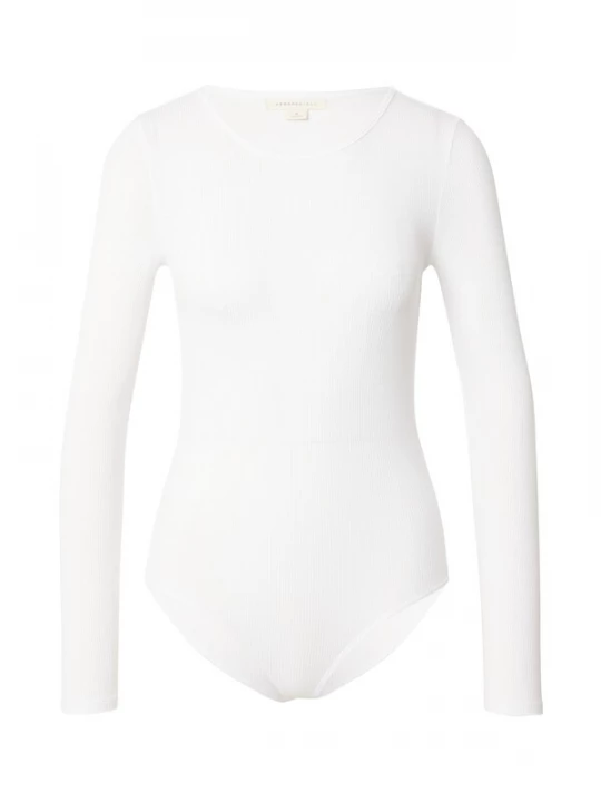 Foto van product AÉROPOSTALE Shirt body wit AEROPOSTALE