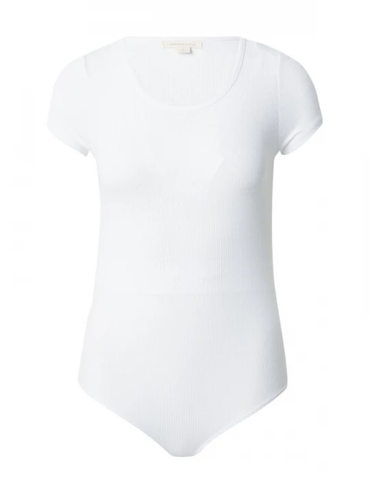 Foto van product AÉROPOSTALE Shirt body wit AEROPOSTALE