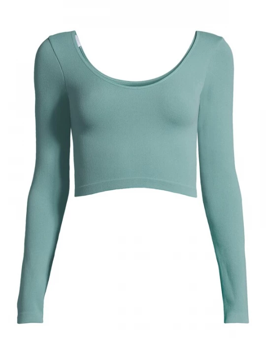 Foto van product AÉROPOSTALE Shirt cyaan blauw AEROPOSTALE