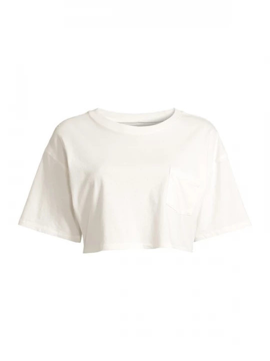 Foto van product AÉROPOSTALE Shirt ecru AEROPOSTALE