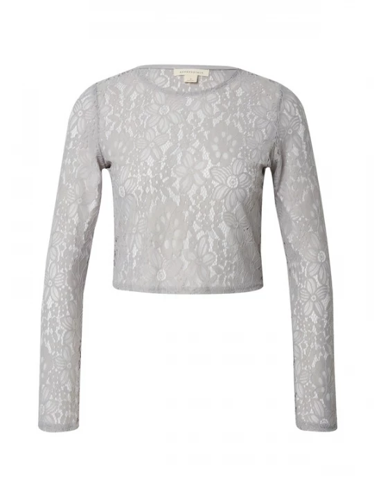 Foto van product AÉROPOSTALE Shirt grijs AEROPOSTALE