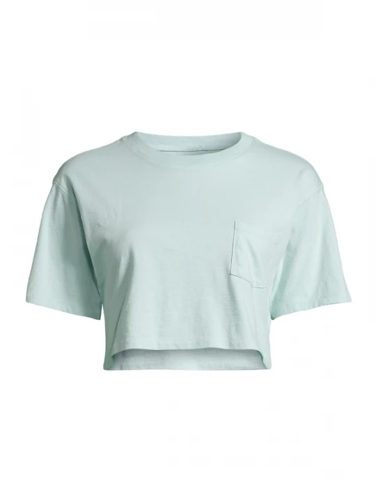 Foto van product AÉROPOSTALE Shirt mintgroen AEROPOSTALE