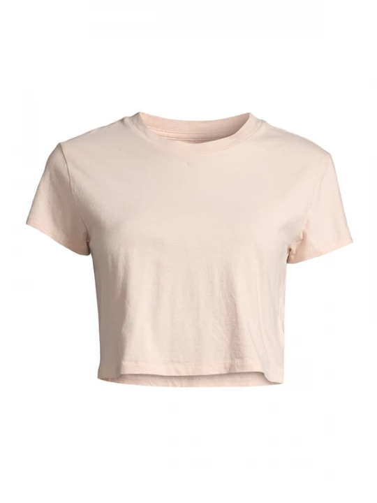 Foto van product AÉROPOSTALE Shirt pastelroze AEROPOSTALE
