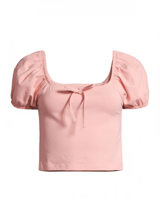 Foto van product AÉROPOSTALE Shirt rosa AEROPOSTALE