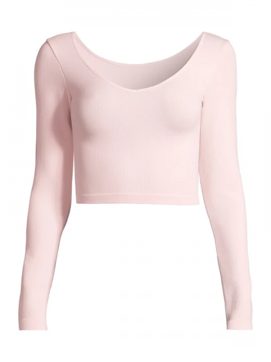 Foto van product AÉROPOSTALE Shirt rosa AEROPOSTALE
