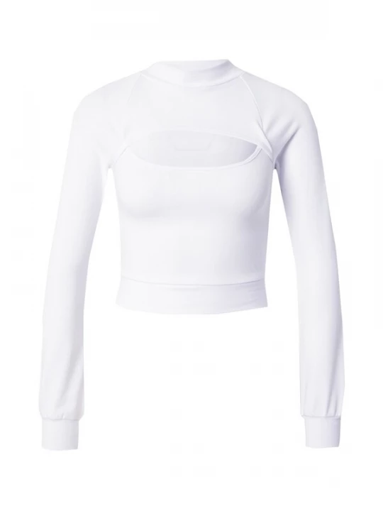 Foto van product AÉROPOSTALE Shirt wit AEROPOSTALE