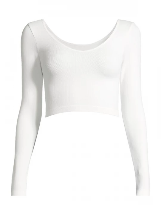 Foto van product AÉROPOSTALE Shirt wit AEROPOSTALE