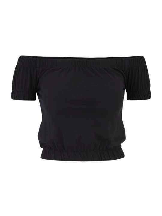 Foto van product AÉROPOSTALE Shirt zwart AEROPOSTALE