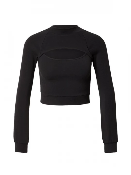Foto van product AÉROPOSTALE Shirt zwart AEROPOSTALE