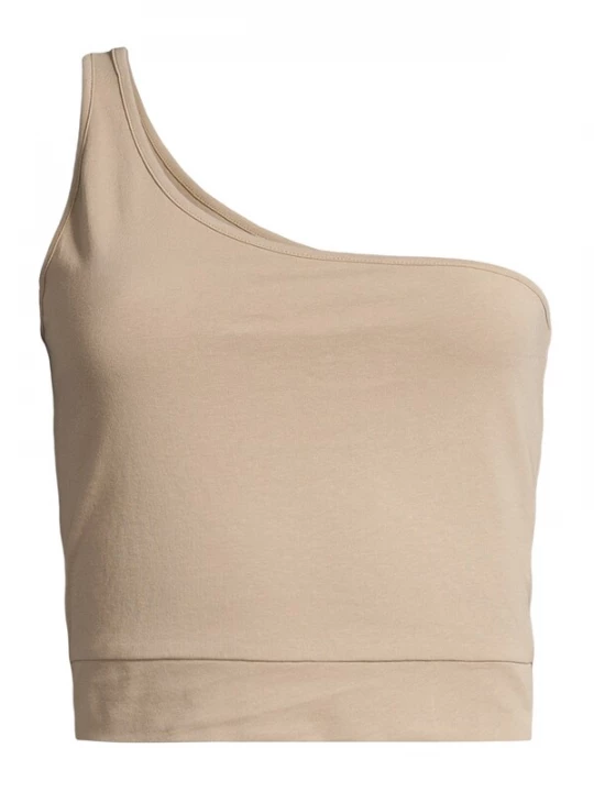 Foto van product AÉROPOSTALE Top beige AEROPOSTALE