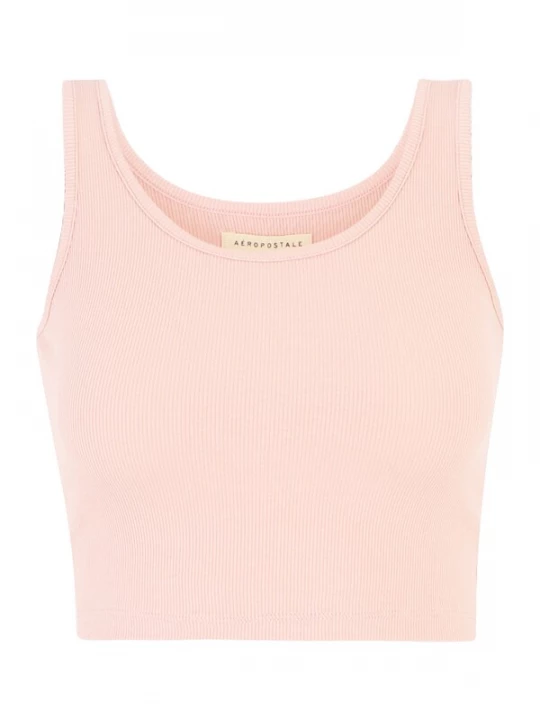 Foto van product AÉROPOSTALE Top pastelroze AEROPOSTALE