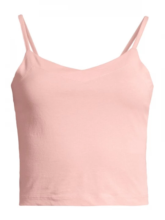 Foto van product AÉROPOSTALE Top rosa AEROPOSTALE
