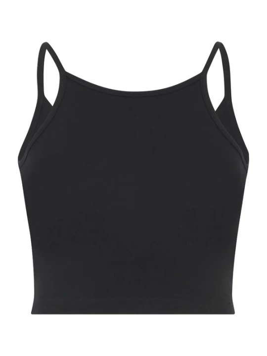 Foto van product AÉROPOSTALE Top zwart AEROPOSTALE